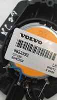 Volvo XC70 Głośnik półki bagażnika 