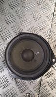 Chevrolet Zafira A Front door speaker 