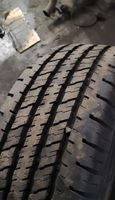 Land Rover Freelander 2 - LR2 R17-vararengas 