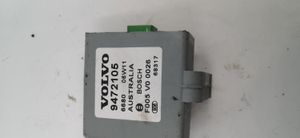 Volvo XC70 Alarm control unit/module 