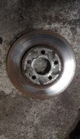 Mercedes-Benz B W245 Disque de frein avant 