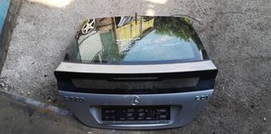 Mercedes-Benz C W203 Tylna klapa bagażnika 