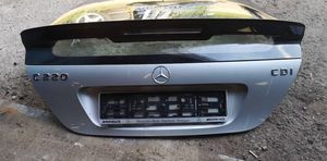 Mercedes-Benz C W203 Galinis dangtis (bagažinės) 