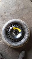 Volvo C30 R16 spare wheel 