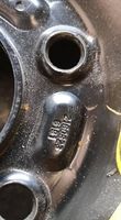 Volvo C30 R16 spare wheel 