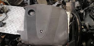 Mercedes-Benz C AMG W203 Engine cover (trim) 