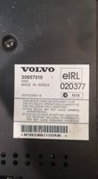 Volvo XC90 Wzmacniacz audio 