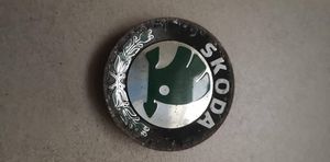 Skoda Superb B5 (3U) Radnabendeckel Felgendeckel original 