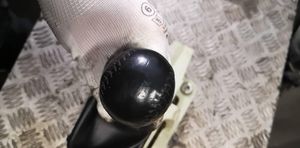 Volvo V70 Gear lever shifter trim leather/knob 