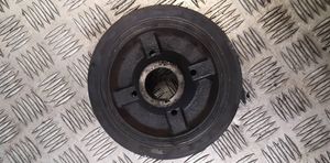 Mitsubishi Pajero Sport I Crankshaft pulley 