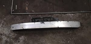 Vauxhall Zafira B Front bumper cross member 