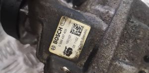 Volkswagen PASSAT B7 Pompa wtryskowa wysokiego ciśnienia 