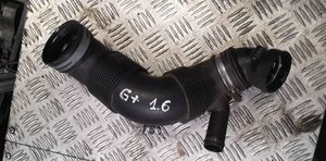 Volkswagen Golf Plus Air intake hose/pipe 