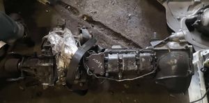 Mitsubishi Pajero Sport I Manual 5 speed gearbox 