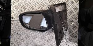 Volkswagen Fox Manual wing mirror 