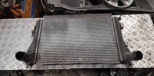 Volkswagen PASSAT B7 Radiatore intercooler 