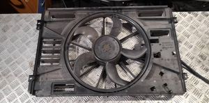 Volkswagen Golf Plus Kit ventilateur 