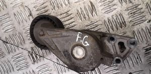 Ford Galaxy Riemenspanner Spannrolle Lichtmaschine 