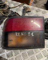 Renault 21 Feux arrière / postérieurs 