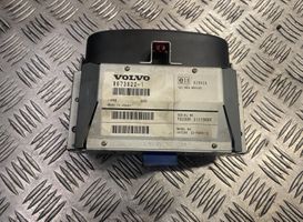 Volvo S80 Monitor / wyświetlacz / ekran 