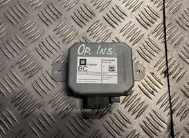 Opel Insignia A Moduł / Sterownik GPS 