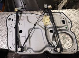 Volkswagen Caddy El. lango pakėlimo mechanizmas be varikliuko 