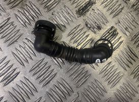 Audi A3 S3 8P Breather/breather pipe/hose 