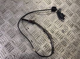 Audi A3 S3 8P Sensor de temperatura interna/externa 