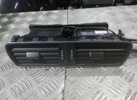 Volkswagen PASSAT B7 Dash center air vent grill 