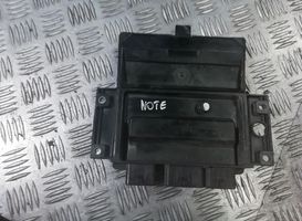 Nissan Note (E11) Sterownik / Moduł ECU 
