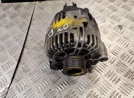 BMW X3 E83 Generatore/alternatore 