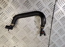 Nissan Note (E11) Vacuum line/pipe/hose 