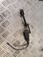 Audi A4 S4 B6 8E 8H Front height sensor lever 