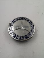 Mercedes-Benz CLC CL203 Radnabendeckel Felgendeckel original 