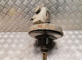 Toyota Yaris Brake booster 