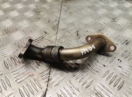 Audi A4 S4 B5 8D Linea/tubo flessibile della valvola EGR 