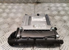 Audi A6 S6 C6 4F Sterownik / Moduł ECU 