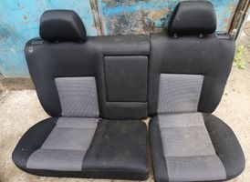 Volkswagen Golf IV Juego interior 