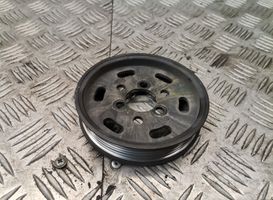 Volkswagen Sharan Power steering pump pulley 