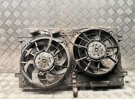 Volkswagen Sharan Convogliatore ventilatore raffreddamento del radiatore 