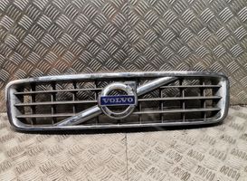 Volvo XC90 Griglia superiore del radiatore paraurti anteriore 