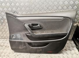 Volkswagen PASSAT CC Front door card panel trim 