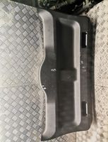 Land Rover Freelander 2 - LR2 Rivestimento portellone posteriore/bagagliaio 