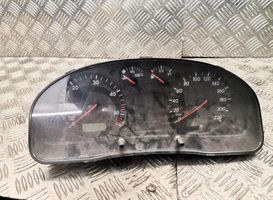 Volkswagen PASSAT B5 Compteur de vitesse tableau de bord 