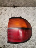 Volkswagen Sharan Lampa tylna 