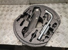 Audi A3 S3 8P Kit d’outils 