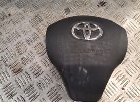 Toyota Yaris Poduszka powietrzna Airbag kierownicy 