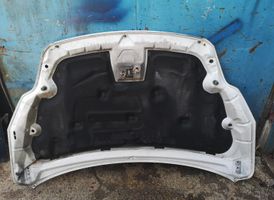 Ford Focus Couvercle, capot moteur 