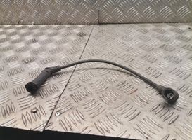 Hyundai Accent Plug wire 