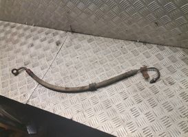 Hyundai Accent Turbo turbocharger oiling pipe/hose 